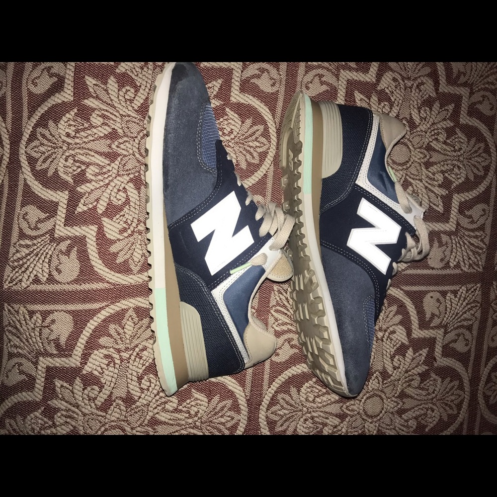 New Balance